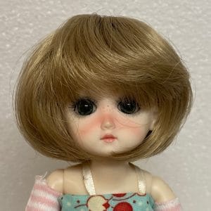 Doris Wig (Blonde) Size 5-6