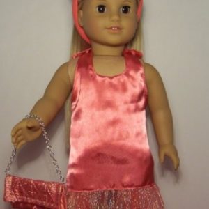 Dressed to Impress Outfit 18″