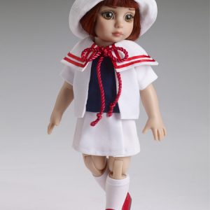 Patsy Ship Shape Outfit 10″