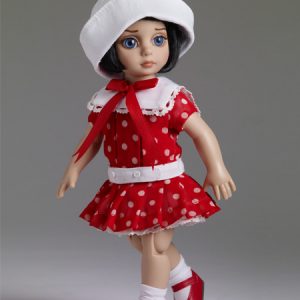 Patsy Dots My Dress Outfit 10″