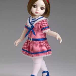 Patsy Babyette Old MacDonald Outfit 9 Doll Peddlar
