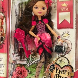 Ever After High® 1st First Chapter C.A. Cupid™ Doll (BDB09) – The