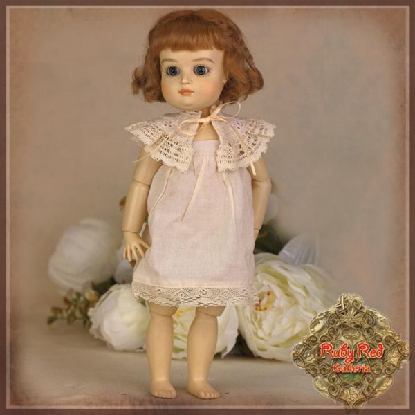 EC0054A Sleep Gown Set for Bleuette 29cm