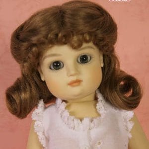 ED0016H4 Bleuette Wig Ash Blonde Size 7