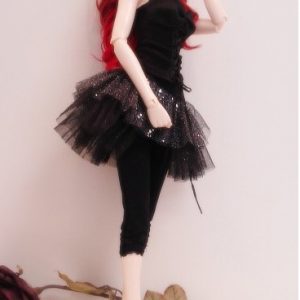 ElfDoll Day to Play Outfit (SD Size) DP Exclusive