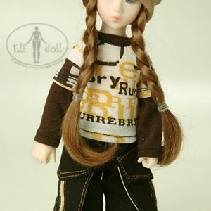 ElfDoll Hip Hop Kid Outfit (20cm)