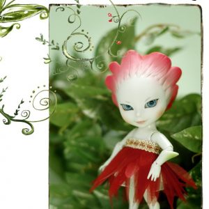 Flower Elf LEAF ARMS – SET OF 2