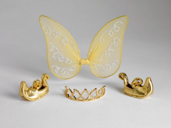 Fancy Nancy™ Fairy Royalty Set 13"