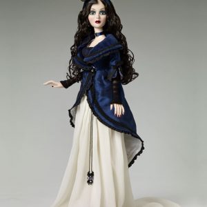 Evangeline Ghastly – Doll Peddlar