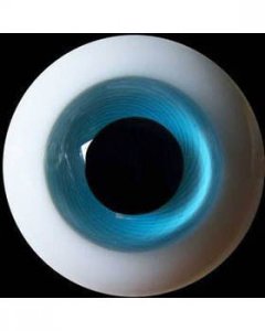 Glass Eyes (Turquoise 2) 16mm