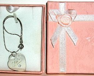 2003 MDCC Effanbee Necklace