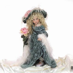 Enchanted By You by Rose Marie Strydom