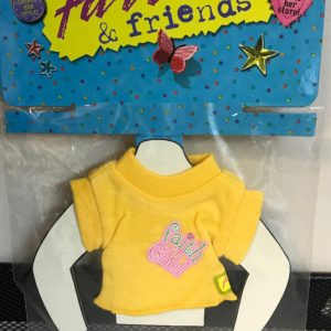 Faith & Friends – Faith is Cool Shirt 13-15″ Dolls