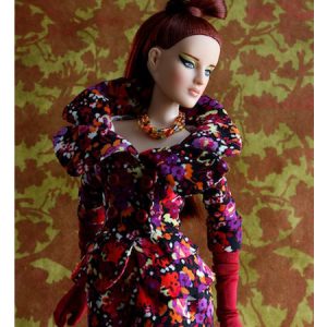 Antoinette Delightful 16″
