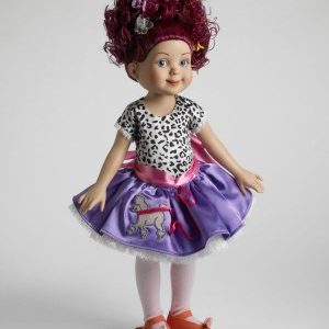 Fancy nancy doll hot sale outfits