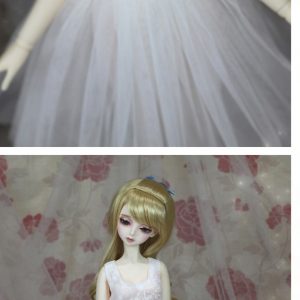 FOC/SD Ballerina Outfit (SD Size)