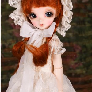 FOF/YOSD Snow White Outfit (Yo-SD Size)