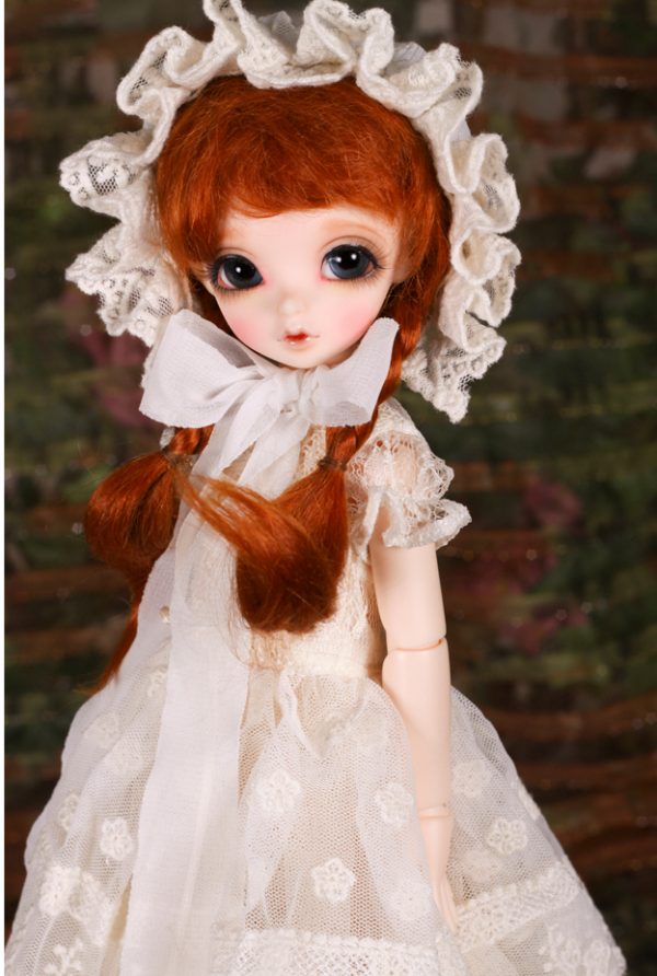 FOF/YOSD Snow White Outfit (Yo-SD Size)