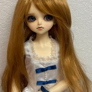 Faith Wig (Gold) Size 8-9