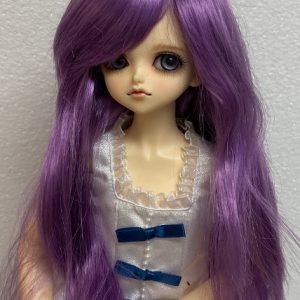 Faith Wig (Purple) Size 5-6