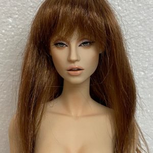 Faith Wig (Reddish Brown) Size 5-6