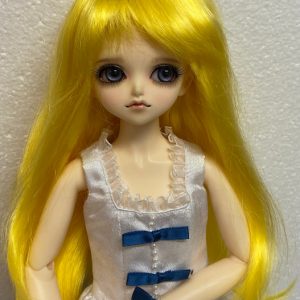 Faith Wig (Yellow) Size 8-9