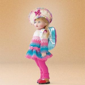 Riley Back Pack