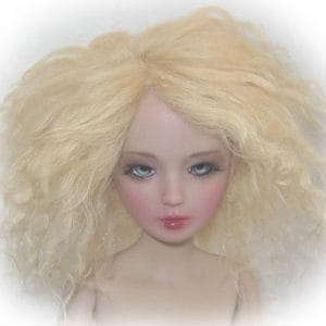 Fwigs Tibetan Lamb Mohair Wig – Kitten Size 7-8