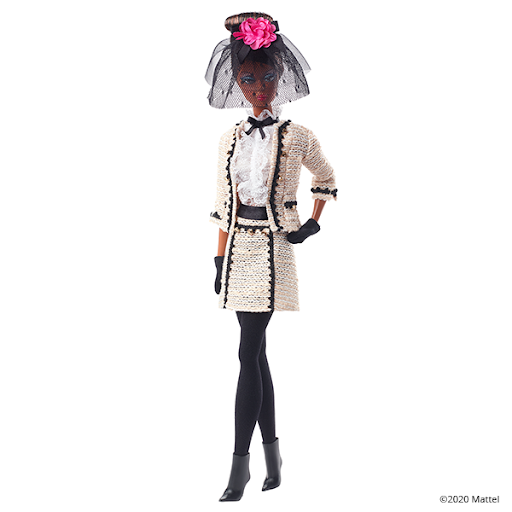 GHT65 BFMC Barbie Best to a Tea