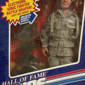 GI Joe Hall of Fame Duke