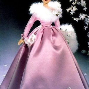Gene Blossoms in the Snow Costume 16″