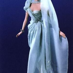 Gene Marshall Blue Goddess 16″