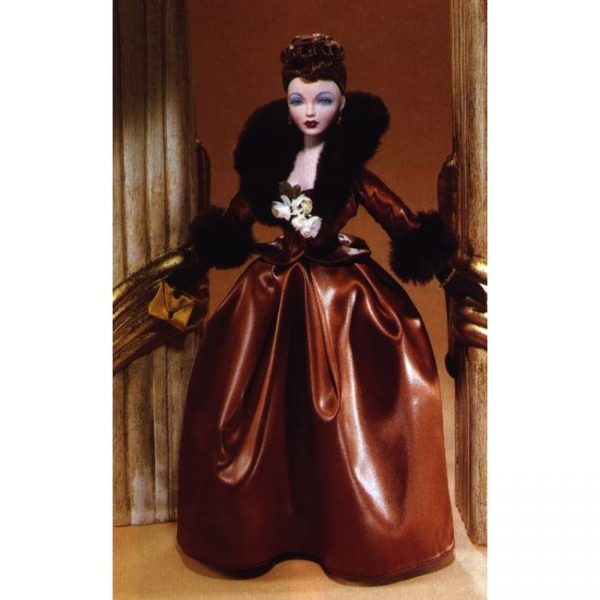Gene Marshall Champagne Supper 16"