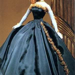 Gene Marshall Destiny 16″