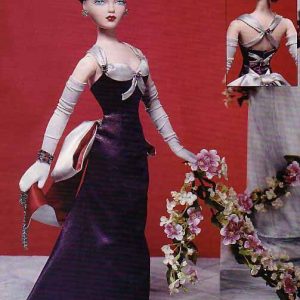 Gene Marshall Encore 16″ Retailer Exclusive