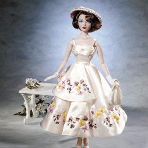 Gene Garden Party 16″ (Quality Control Sample)
