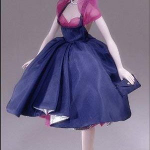 Gene Pink Lightning Costume 16″