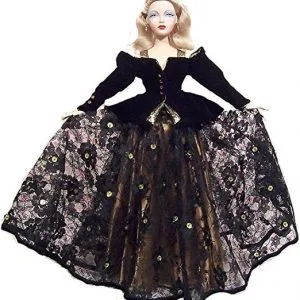 Poupée mannequin Ashton Drake Gene Marshall Violet Waters Torch Song Poupée mannequin Ashton Drake Gene Marshall Violet Waters Torch Song