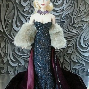 Gene Marshall Sparkling Seduction 16″ 1997 DOTY Winner