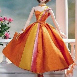 Gene Marshall Sunset Celebration Costume 16″