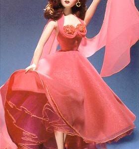 Gene Tango Costume 16″