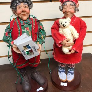 Flicker by Jodi & Richard Creager