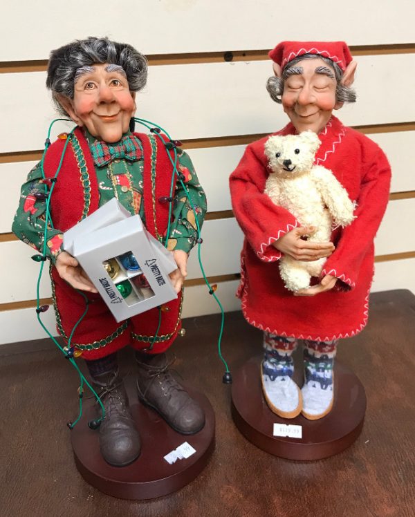 Snuggles by Jodi & Richard Creager