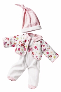 Butterfly Sleeper Set – 12-13″