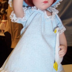 Mizzi by Beatrice Perini – 2006