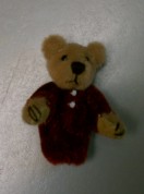 Miniature Grandbaby Bear 1.5″