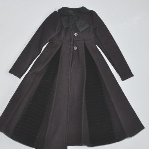 Bitten Collection: LE40 Au Revoir Coat HD-169