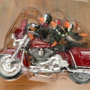 Harley Davidson ‘Three for the Road’ orn  NRFB