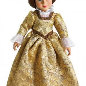 Carpatina Hampton Court Outfit 18″ (Slim Body)