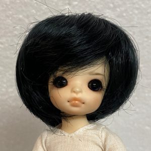 Hannah Wig (Black) Size 4